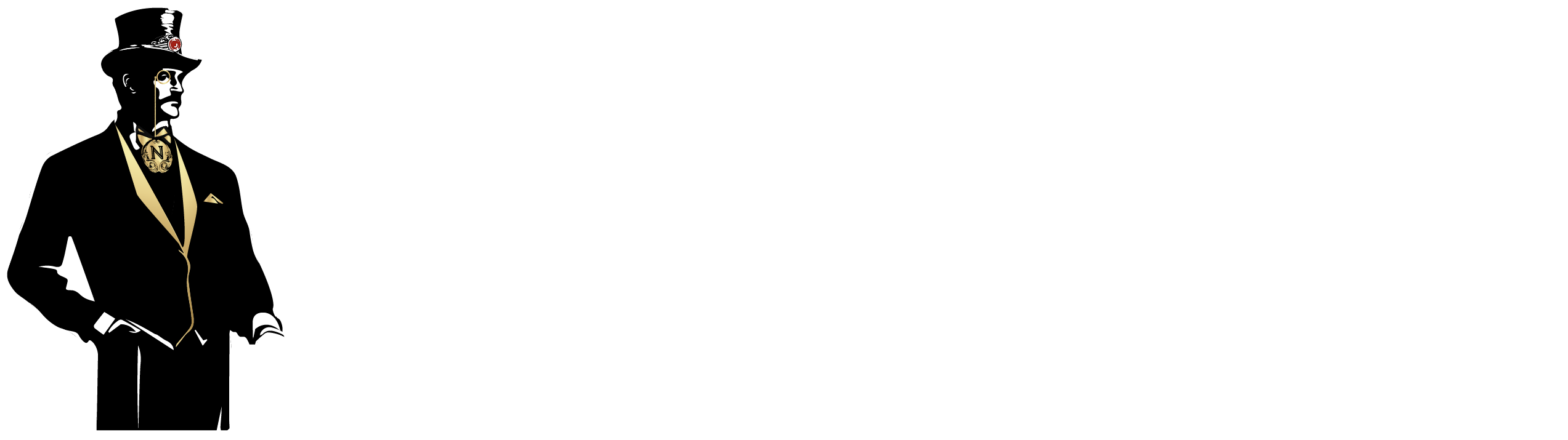 Noble World Hotel Awards Logo