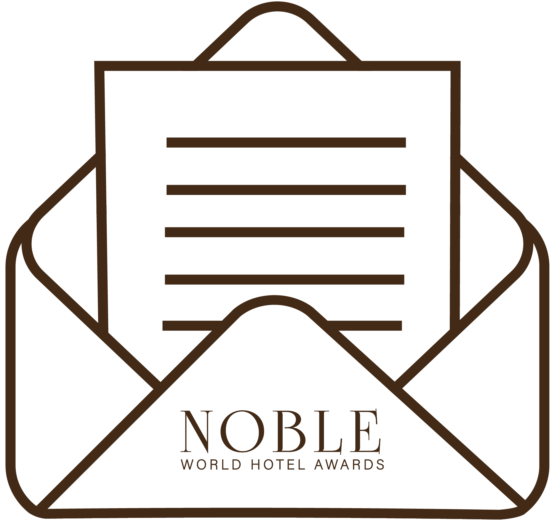 Noble World Hotel Awards - Winners Announcedg