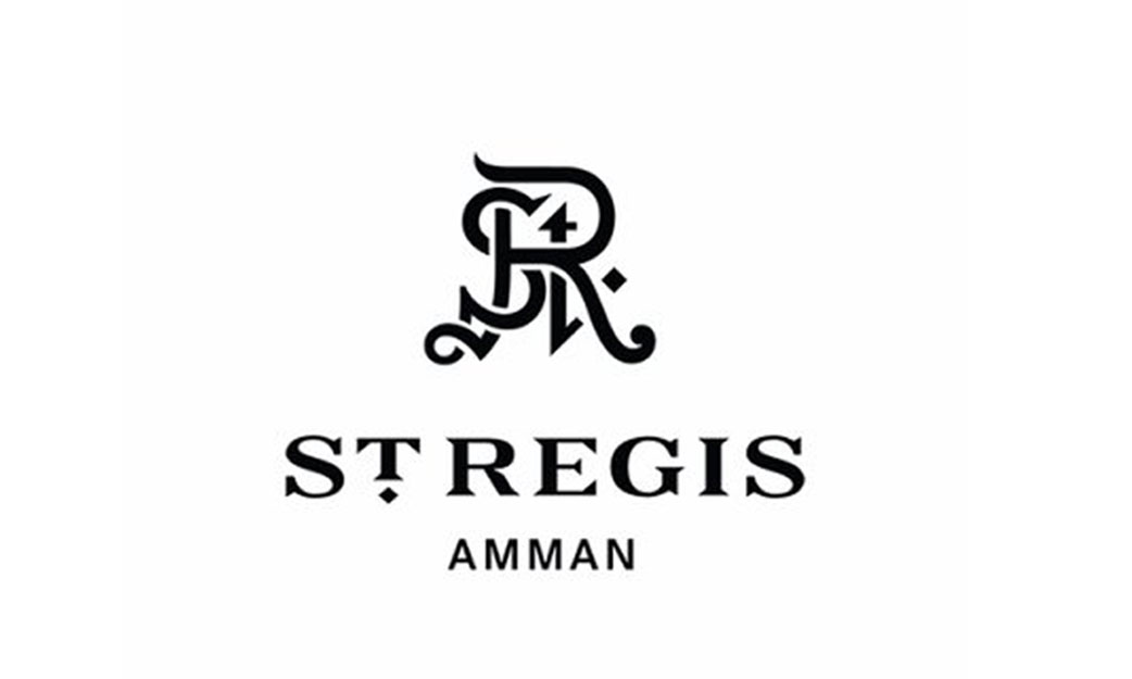 The St. Regis Amman