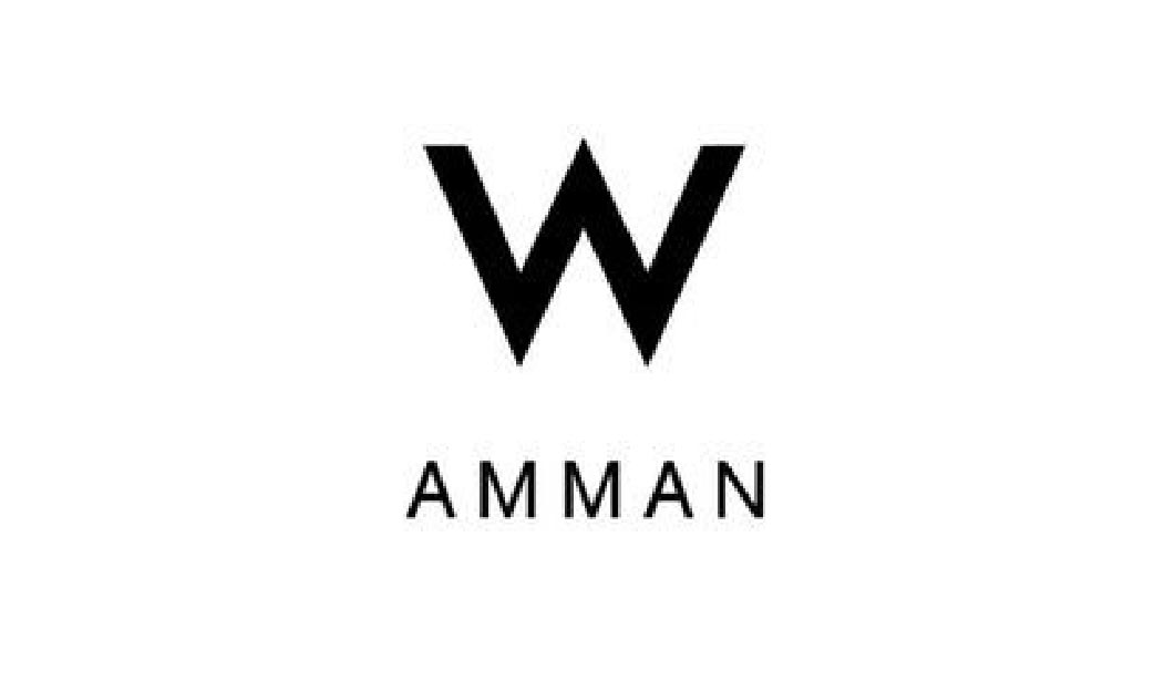 W Amman