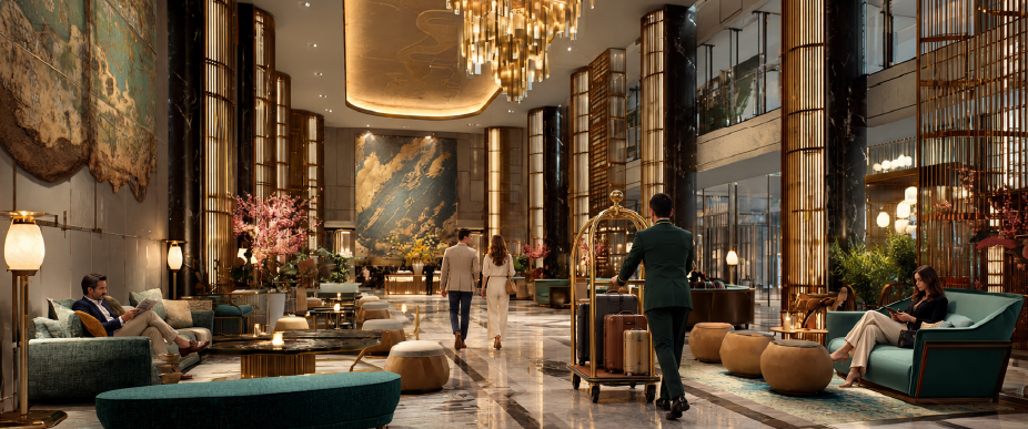 Hotel Awards