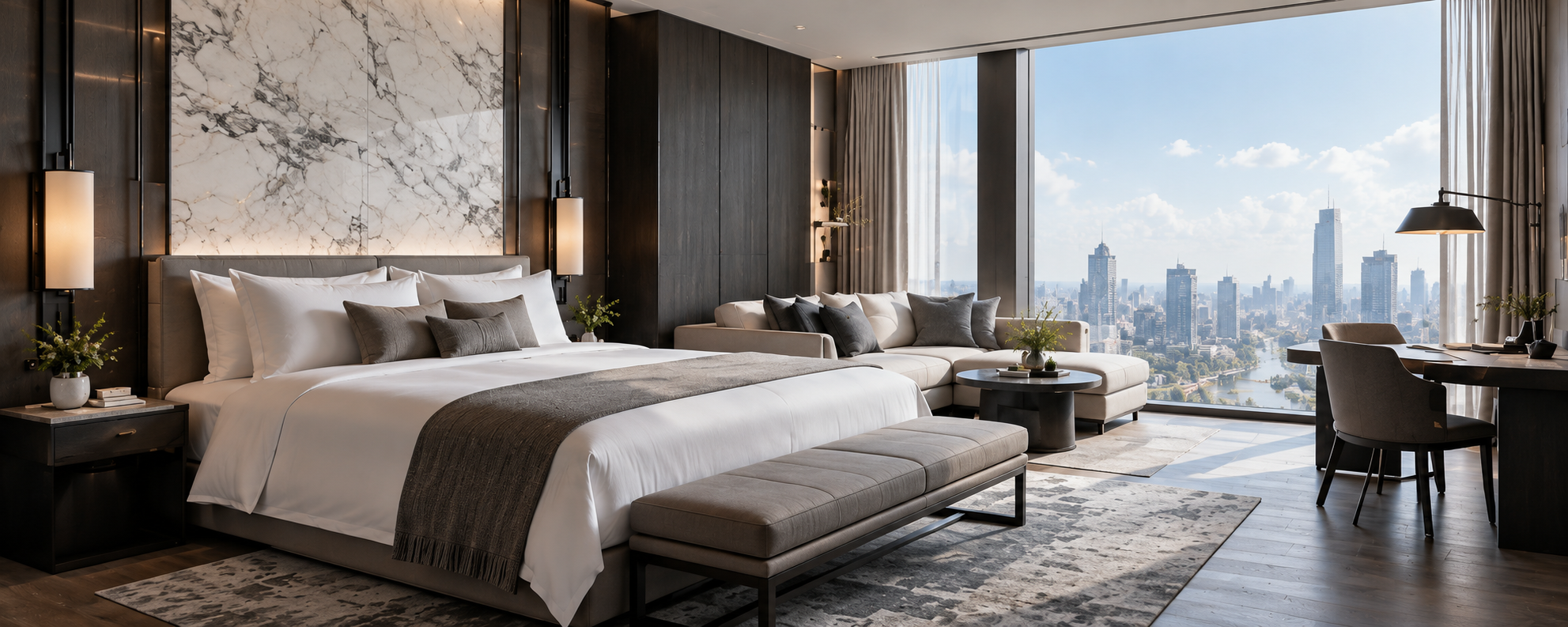 Hospitality Design Awards