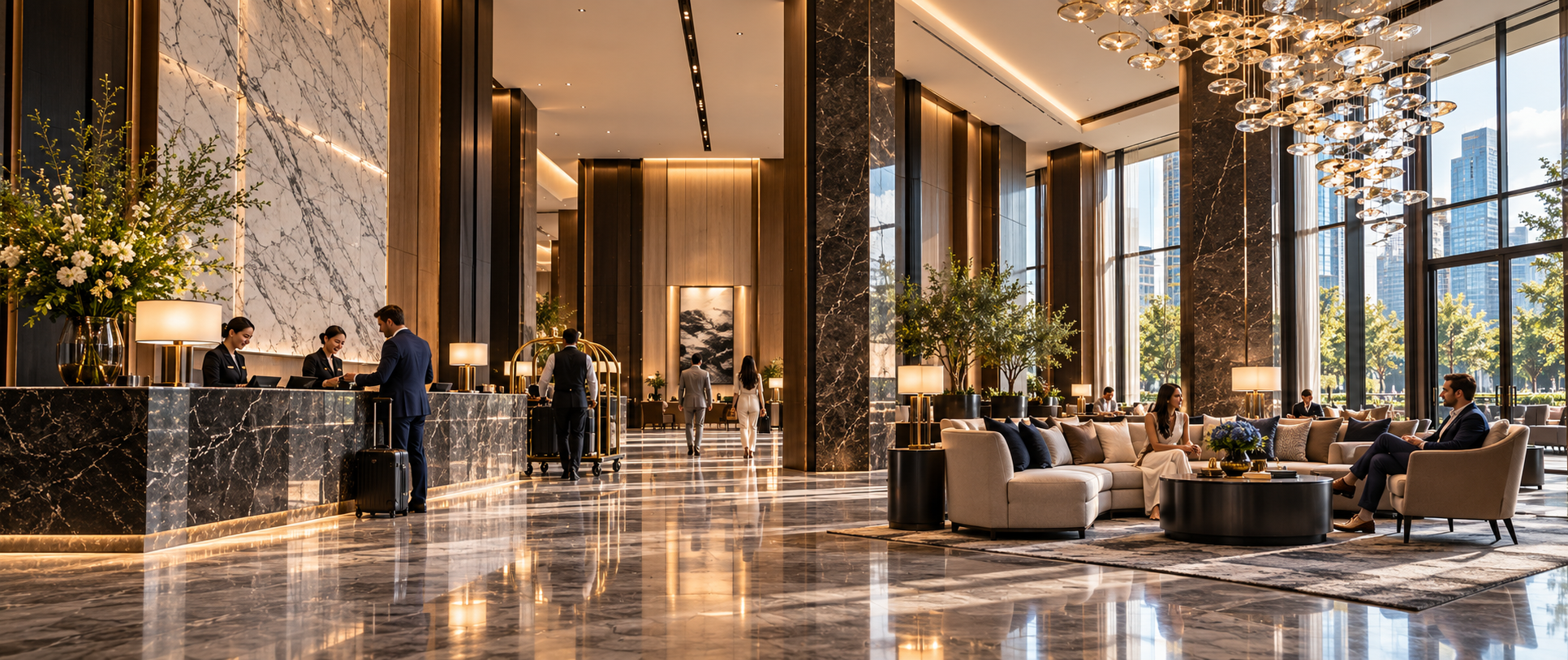 Hotel Awards