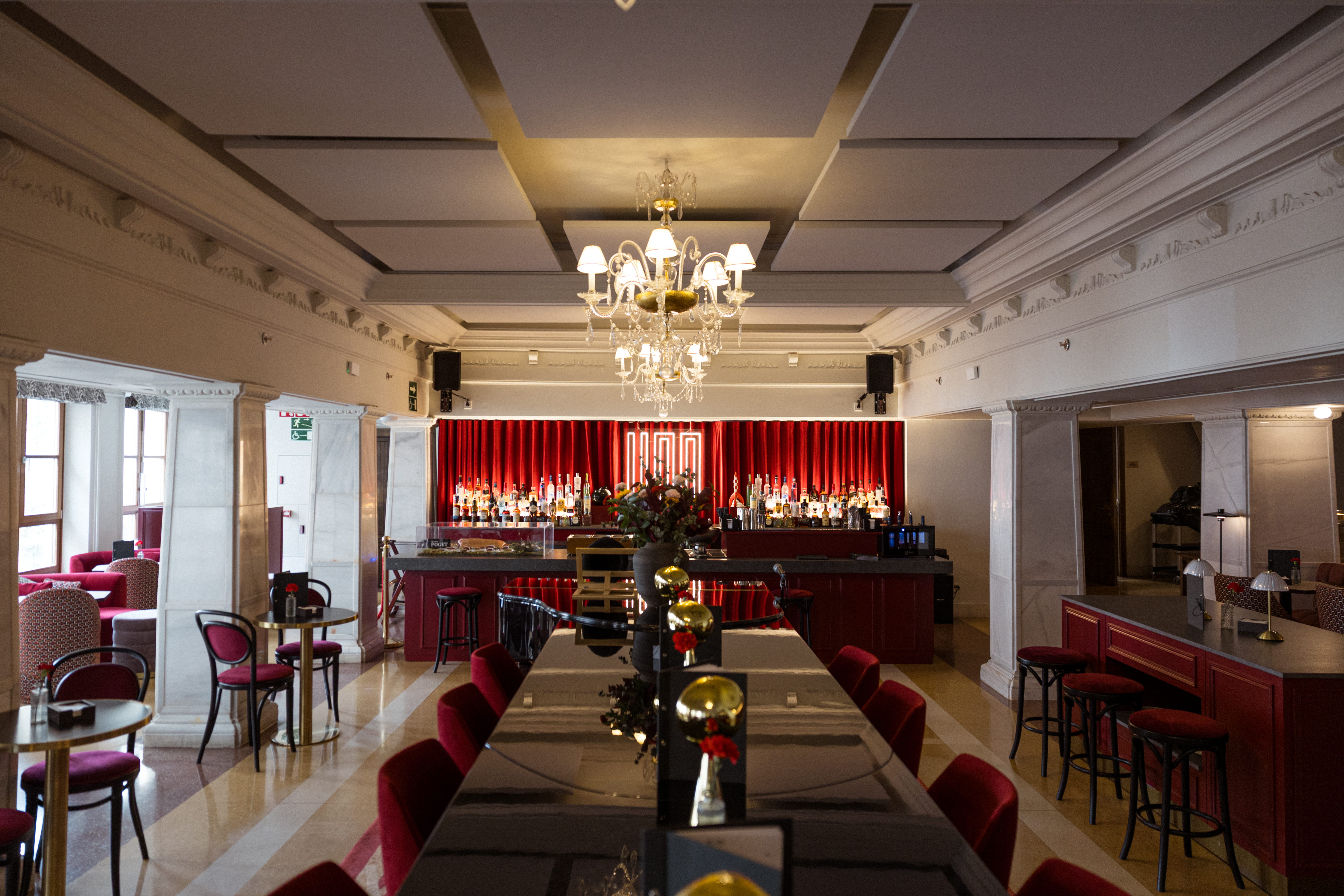 UMusic Hotel Madrid cover image