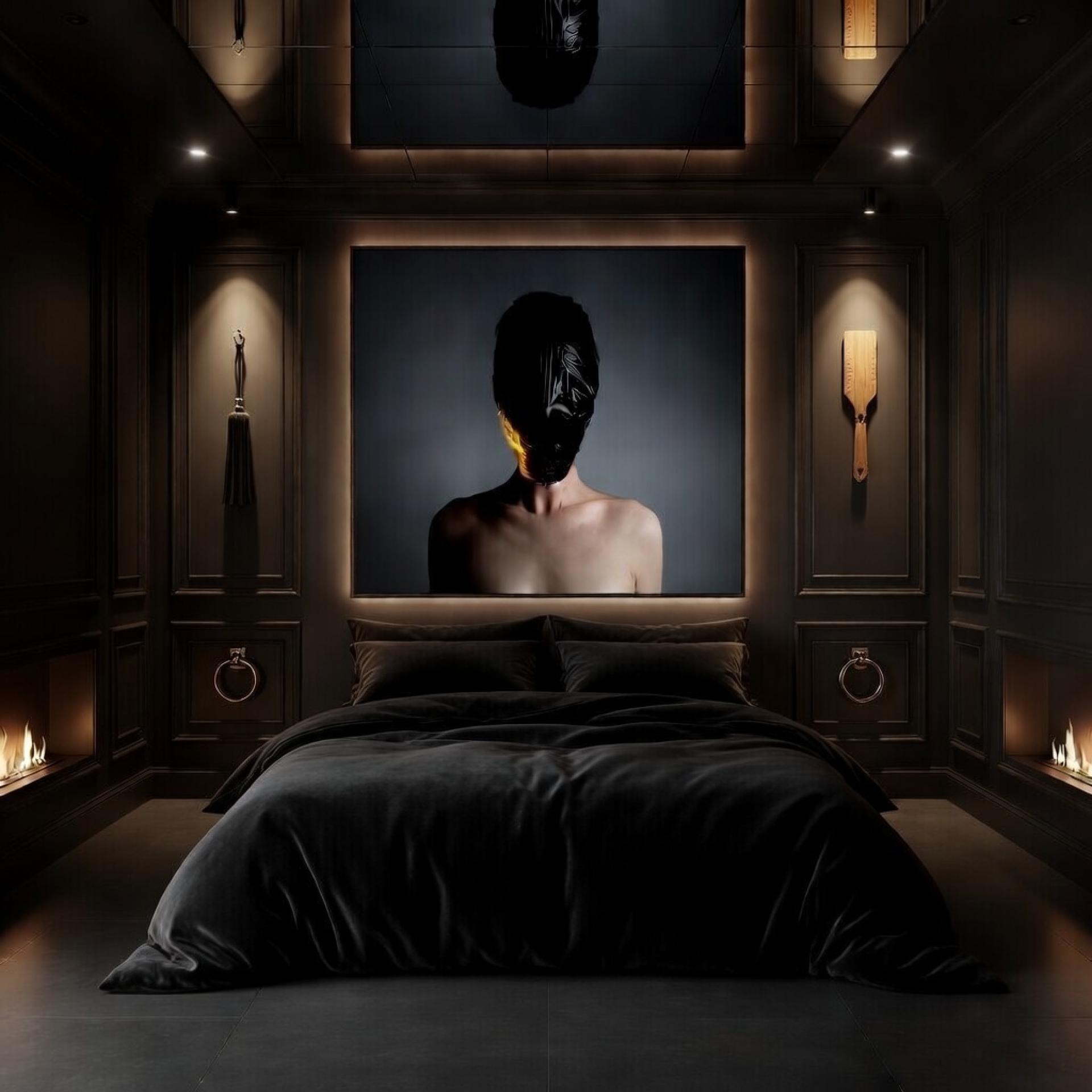 Sex as an Art Studio cover image