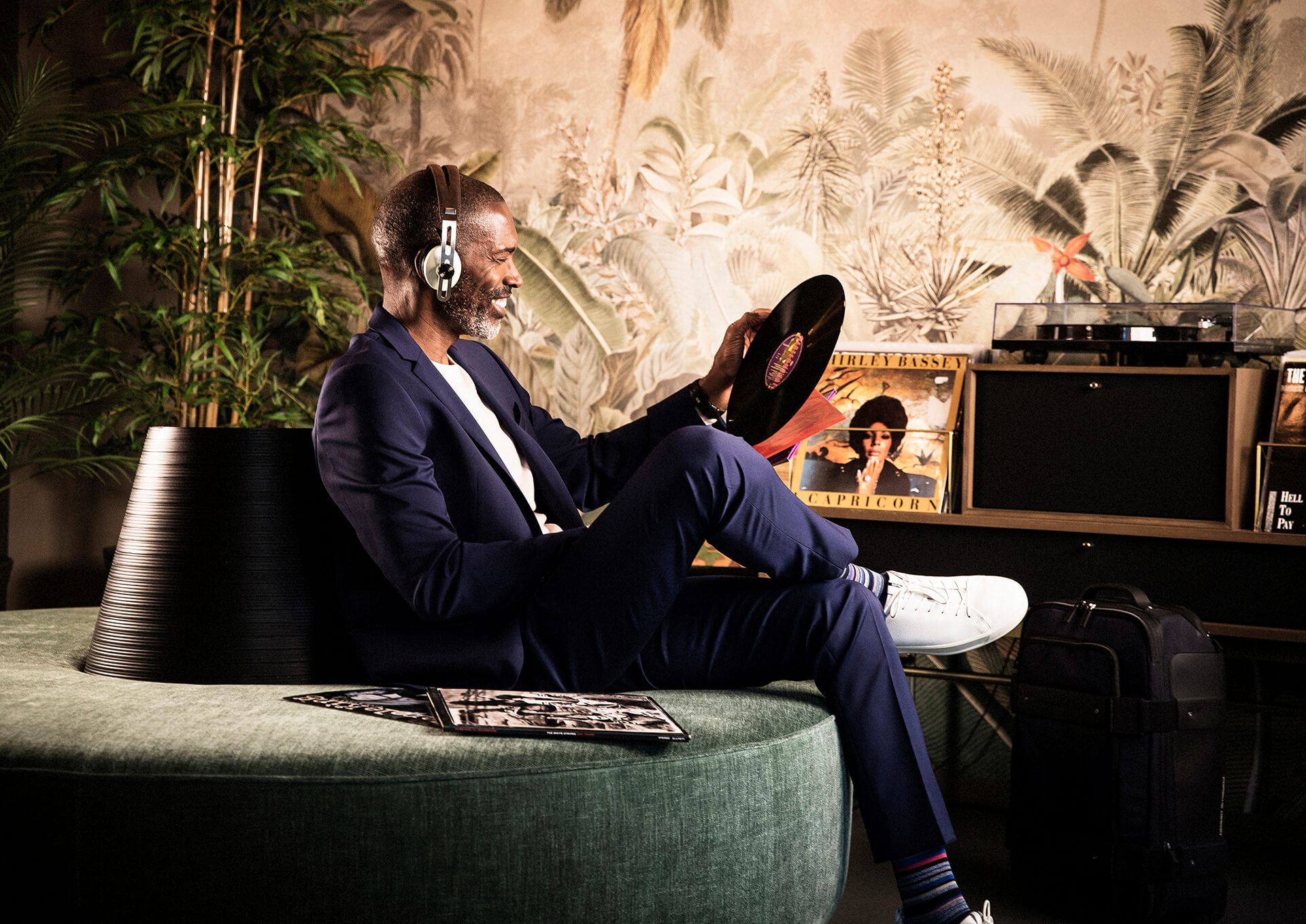 Jams Hospitality GmbH / JAMS Boutique Hotel Munich City cover image