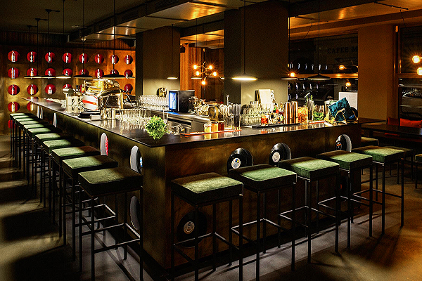 Jams Hospitality GmbH / JAMS Boutique Hotel Munich City