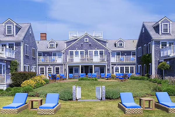 White Elephant Nantucket