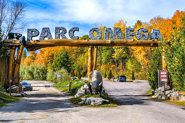 Parc Omega