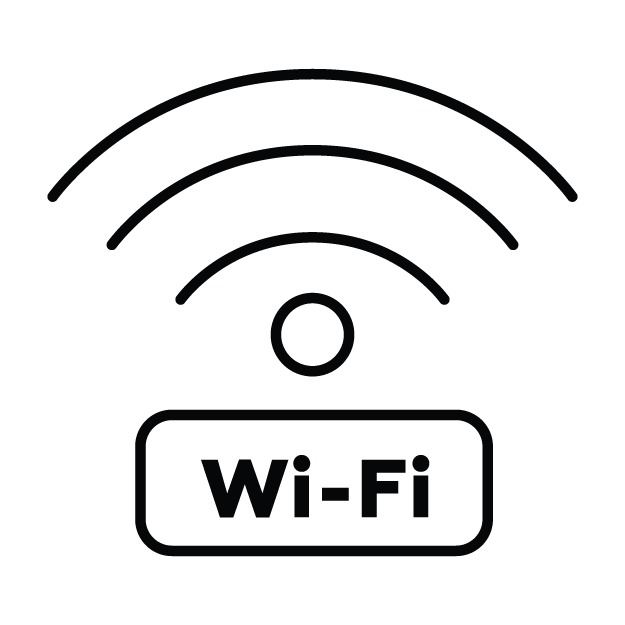 Free Wifi
